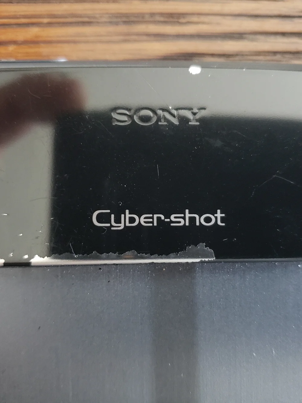 Sony Cyber-shot DSC-T7 Bundle — Fully Tested & Working (With Accessories)